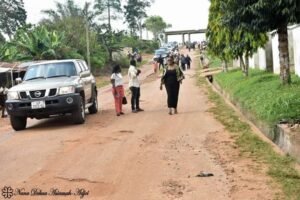 Okuapemman school roads: Urgent attention needed!