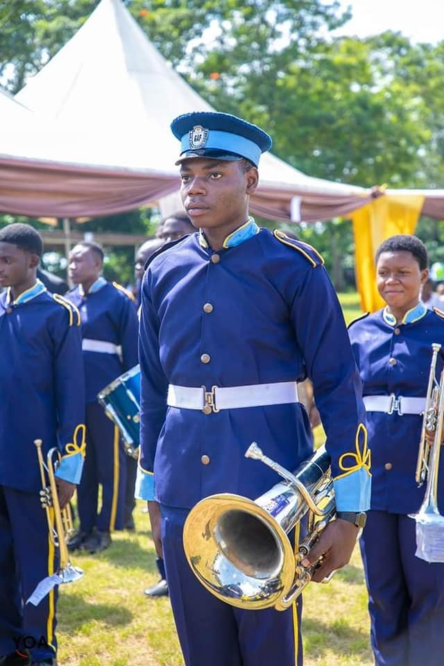cadet 5